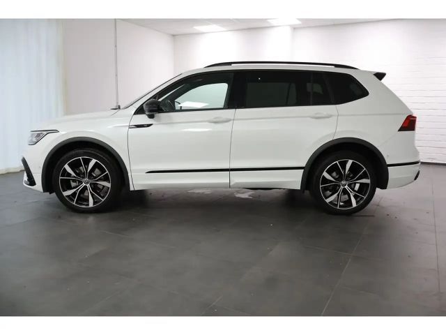 Volkswagen Tiguan 2.0 TDI Allspace R-Line