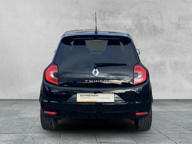 Renault Twingo E-Tech Techno