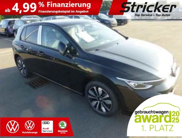 Volkswagen Golf 2.0 TDI DSG