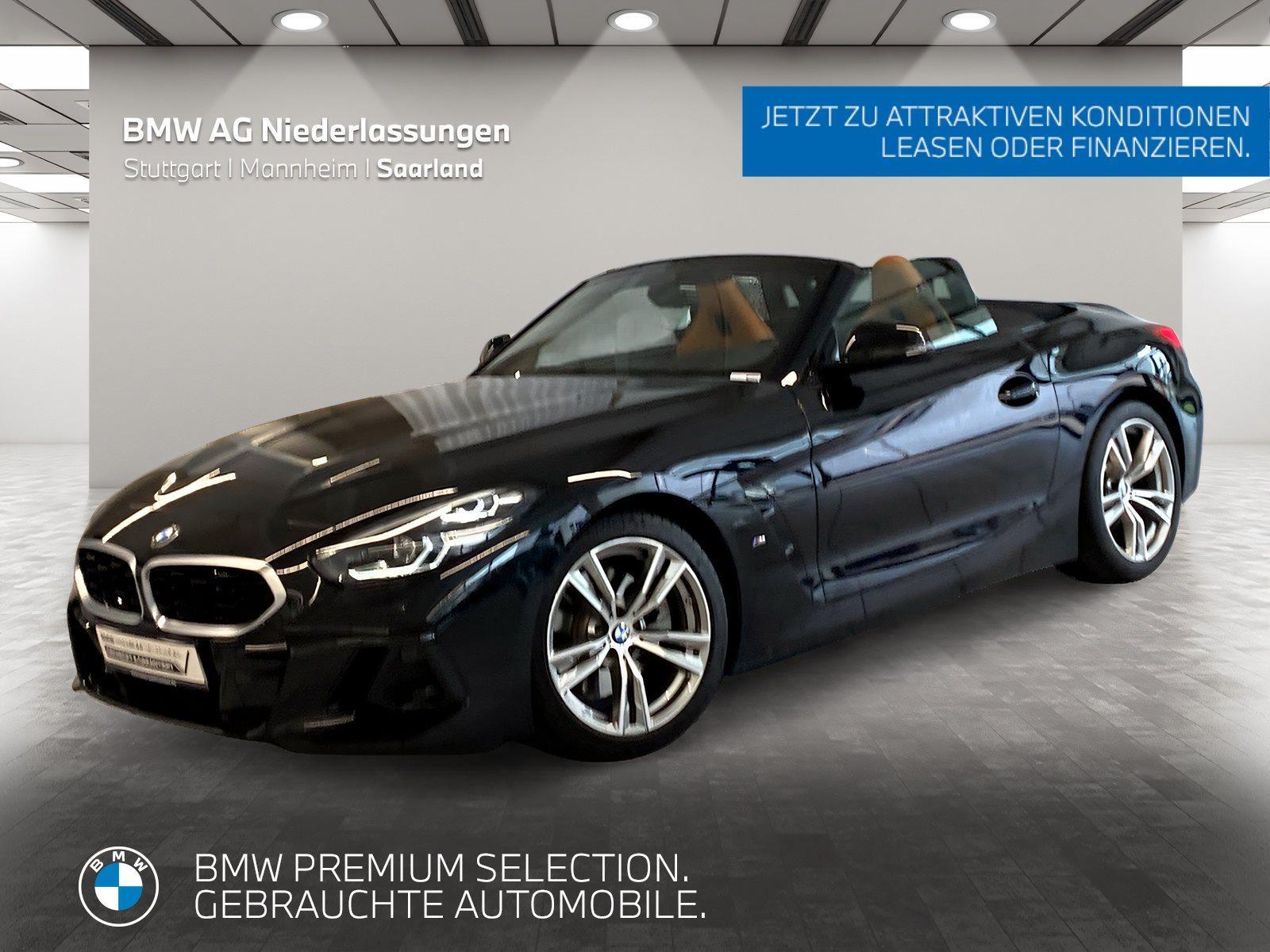 BMW Z4 Roadster sDrive20i