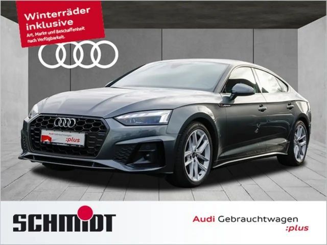 Audi A5 35 TDI S-Line Sportback