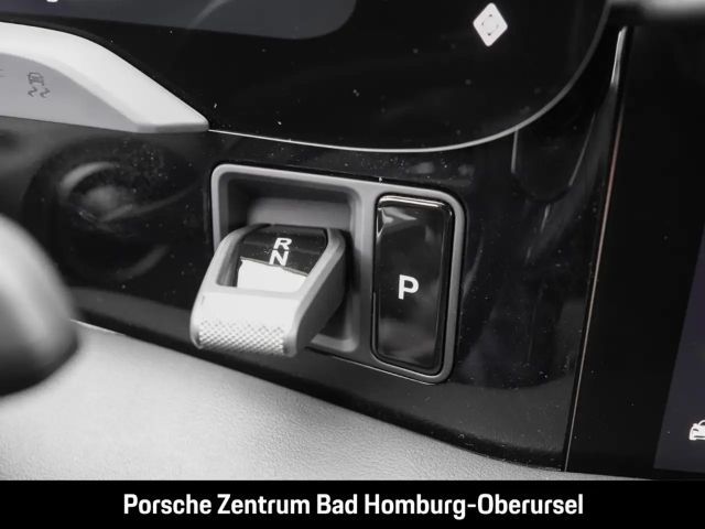 Porsche Taycan Performance Plus