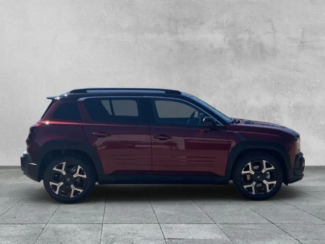 Renault 4 Comfort Techno