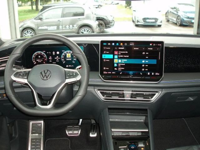 Volkswagen Tiguan 2.0 TSI 4Motion R-Line