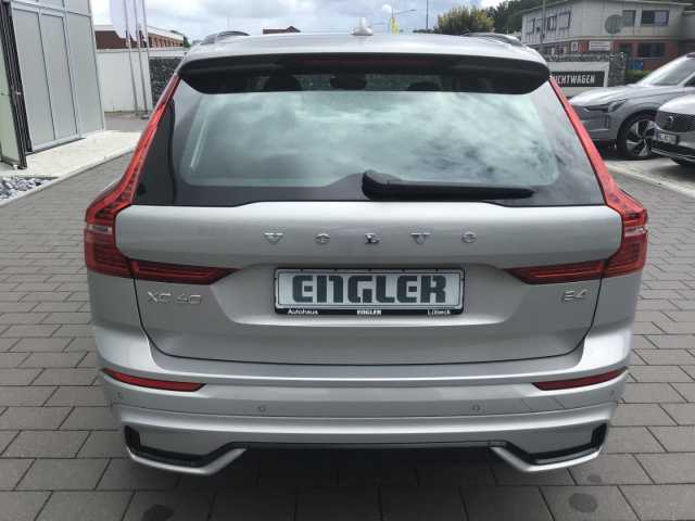 Volvo XC60 Dark Plus