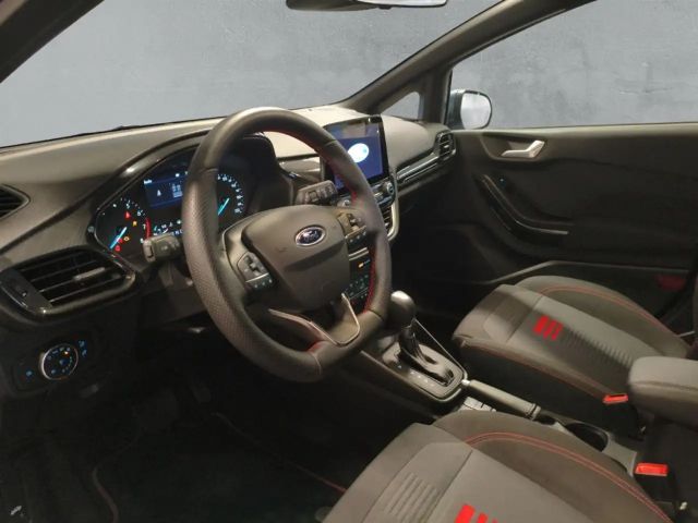 Ford Fiesta ST Line