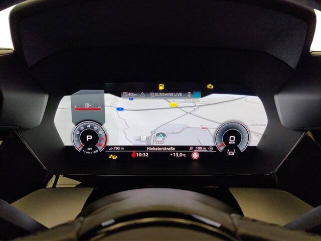 Audi A3 30 TFSI S-Tronic Sportback