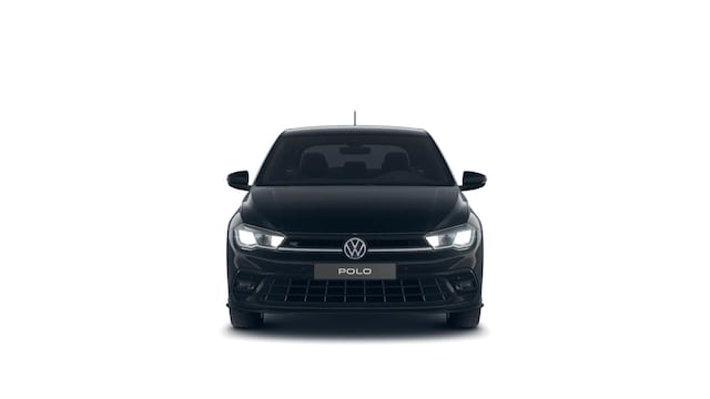 Volkswagen Polo 1.0 TSI DSG R-Line