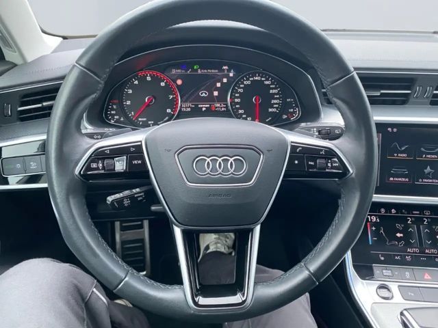 Audi A6 allroad 55 TFSI Quattro S-Tronic