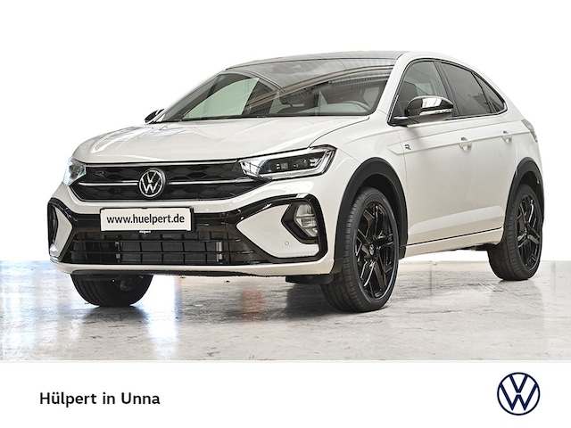 Volkswagen Taigo DSG R-Line