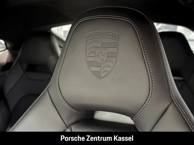 Porsche Panamera 4 E-Hybrid