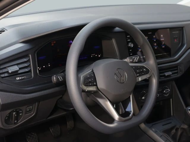 Volkswagen Taigo 1.0 TSI