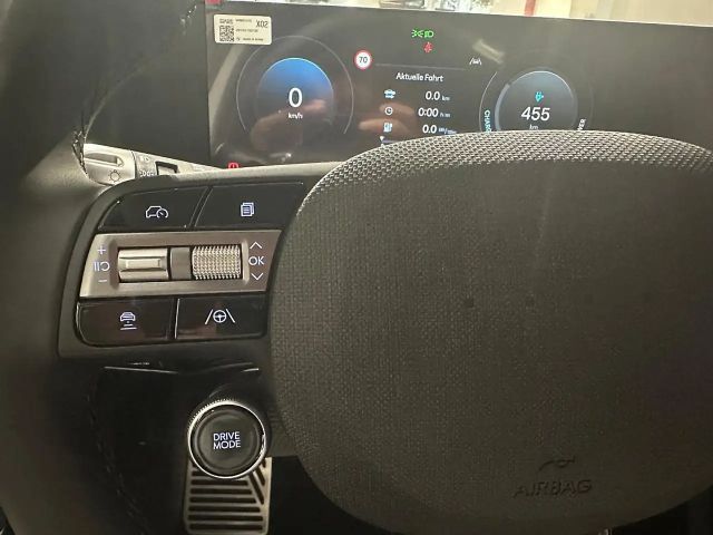 Hyundai IONIQ 5 Ioniq 5 Elektro 84kWh GO Aut.