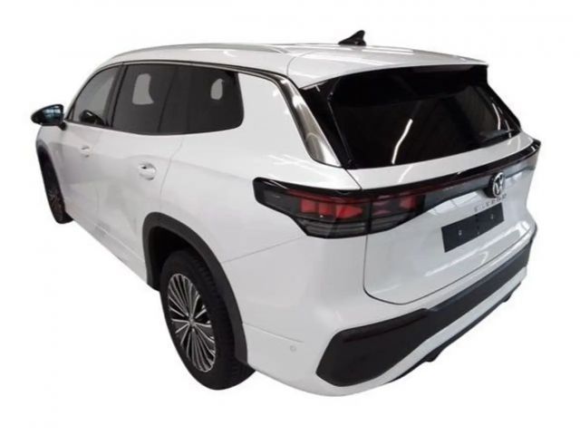 Volkswagen Tayron 2.0 TDI DSG Life