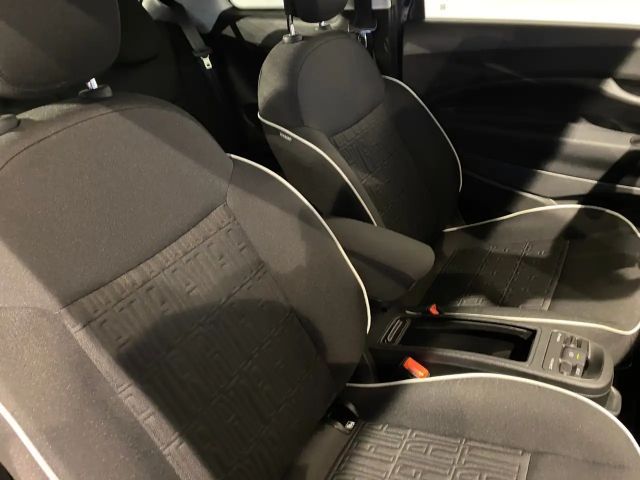 Fiat 500e Komfort & Style Paket