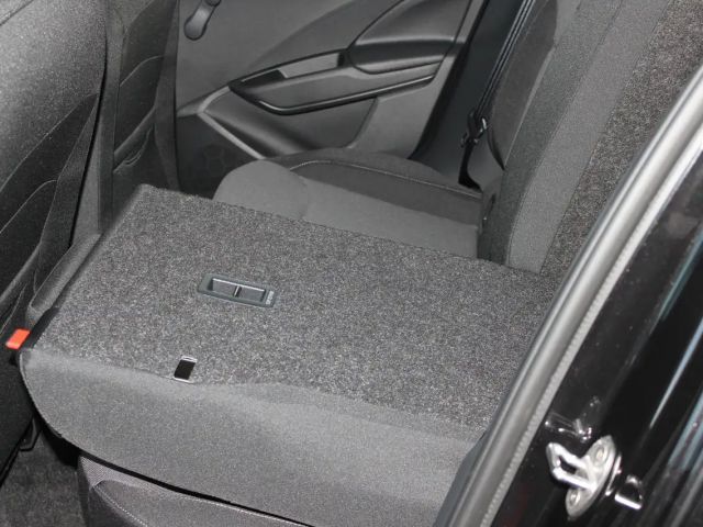 Skoda Fabia Selection