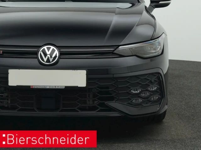 Volkswagen Golf 2.0 TSI DSG GTI Sound Style