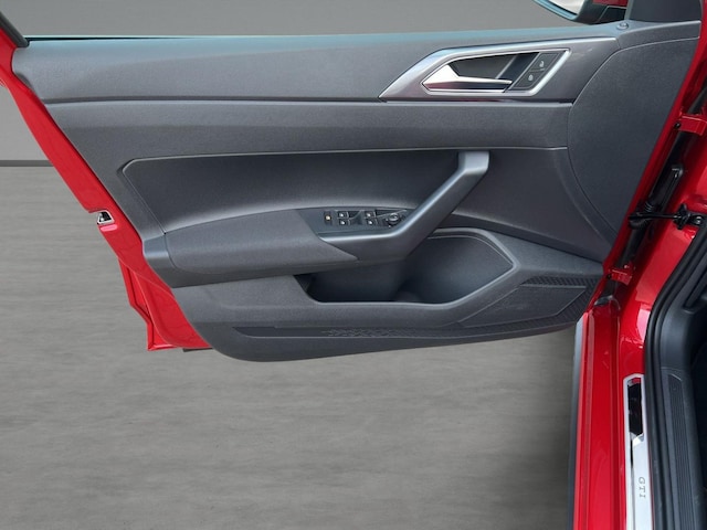 Volkswagen Polo 2.0 TSI DSG GTI