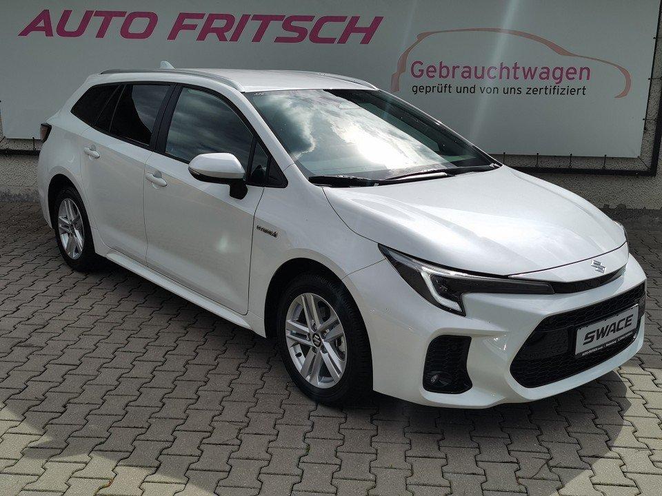 Suzuki Swace Comfort Hybrid