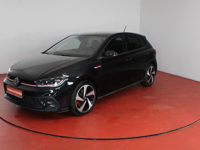 Volkswagen Polo 2.0 TSI DSG GTI