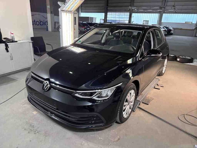 Volkswagen Golf 1.5 eTSI DSG Life