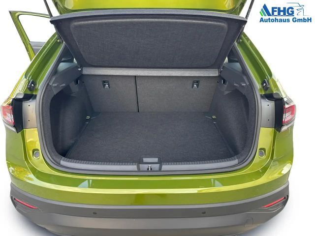 Volkswagen Taigo 1.0 TSI DSG Life Move