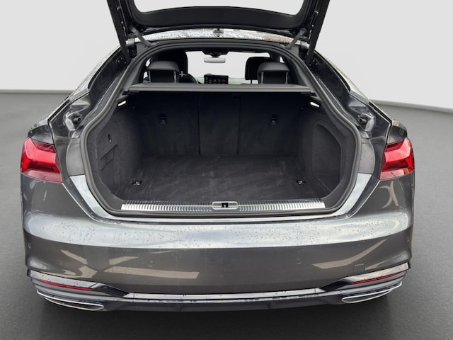 Audi A5 40 TDI S-Tronic Sportback