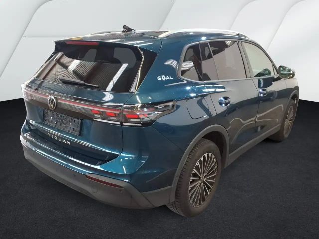 Volkswagen Tiguan 1.5 eTSI