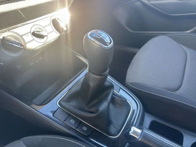 Skoda Fabia Ambition