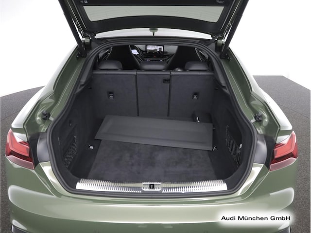 Audi S5 Quattro Sportback