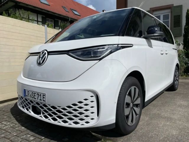 Volkswagen ID.Buzz IQ.Drive Pro