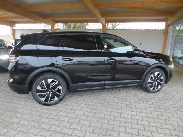 Opel Grandland X GS-Line Grand Sport