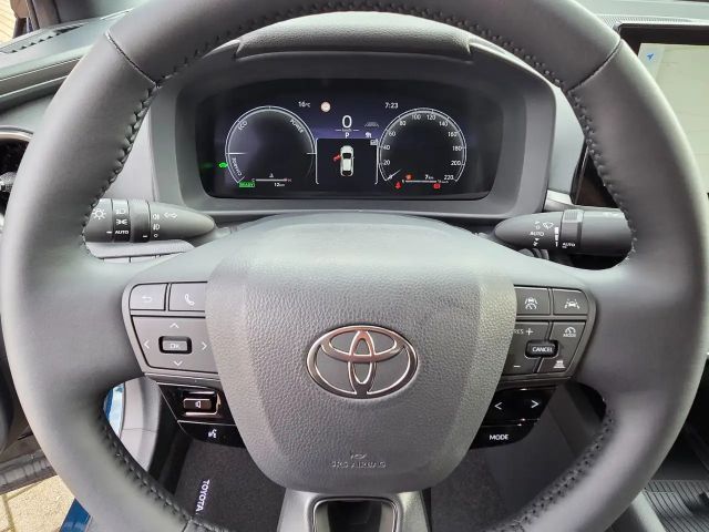 Toyota C-HR 4x2 Hybride