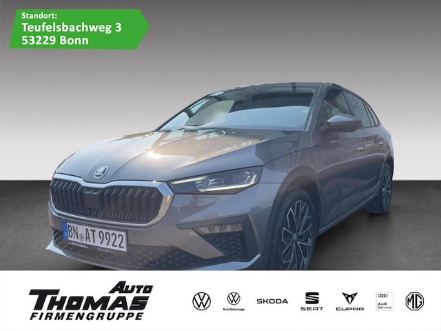 Skoda Scala 1.0 TSI Drive