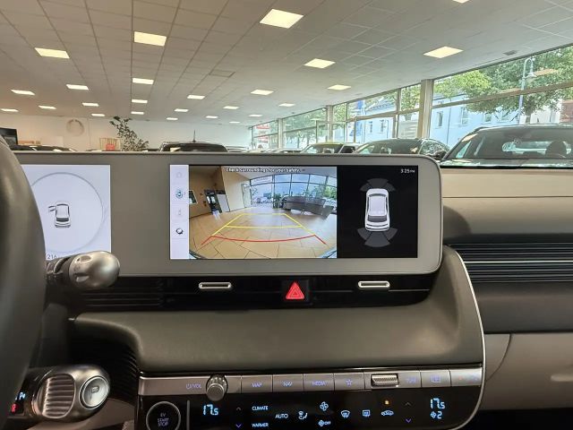 Hyundai IONIQ 5 Techniq