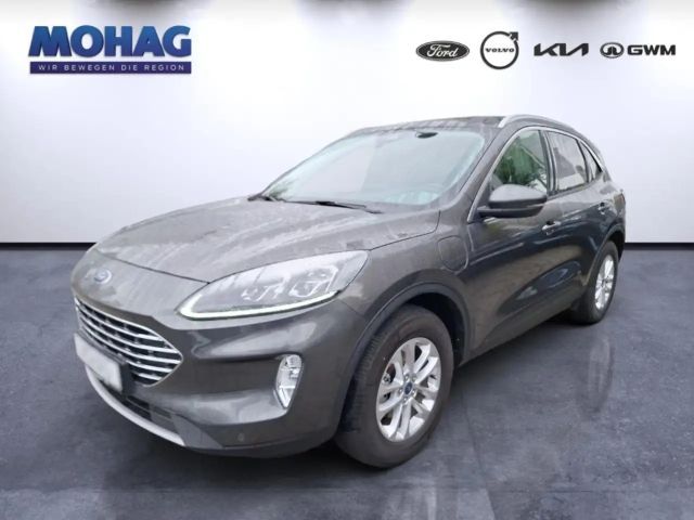 Ford Kuga Plug in Hybrid Titanium X