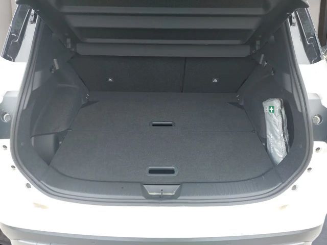 Nissan Qashqai DIG-T N-Connecta