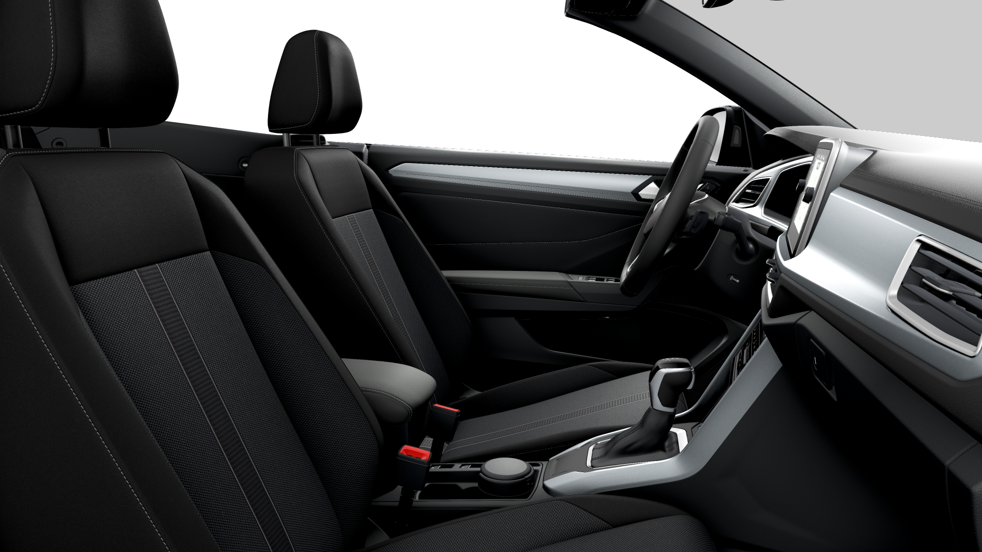 Volkswagen T-Roc 1.5 TSI Cabriolet DSG