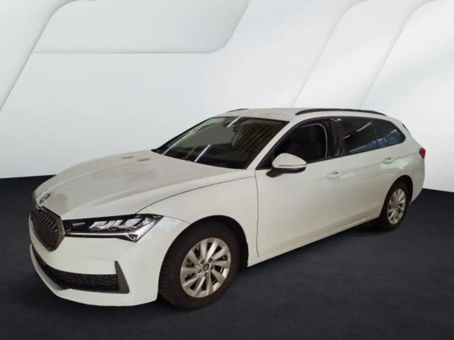 Skoda Superb 1.5 TSI Combi