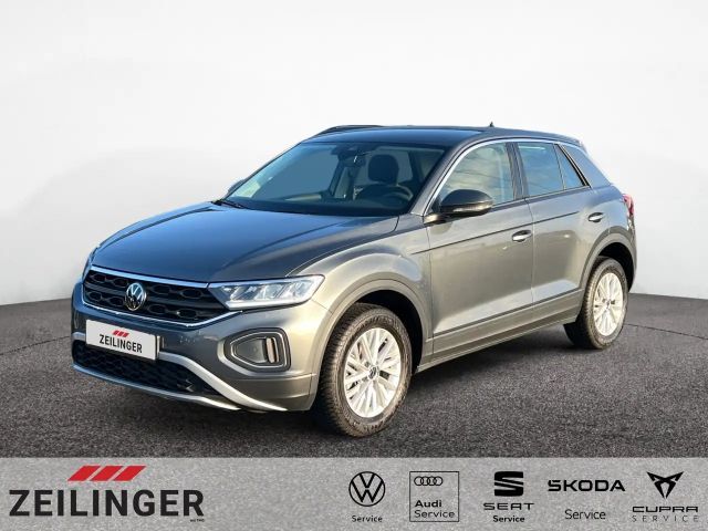 Volkswagen T-Roc TSI|ACC|APP-CONNECT|WINTERPAKET|EINPARKHIL