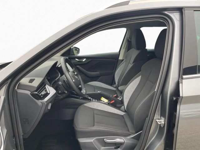 Skoda Kamiq 1.0 TSI Selection