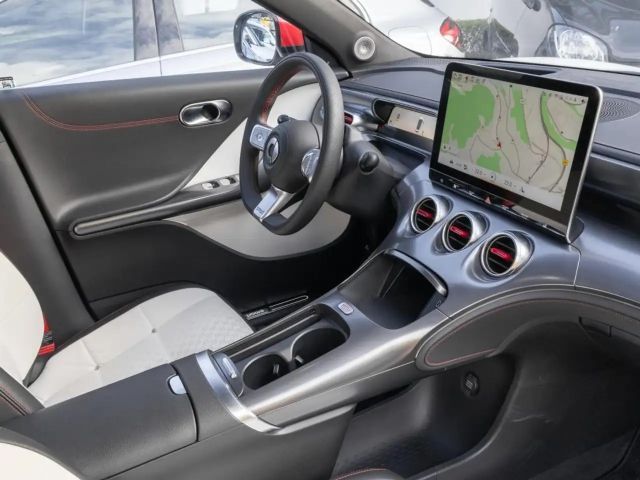 Smart #3 #Premium#Brabus#Limited#Panorama60°#HUD#19"