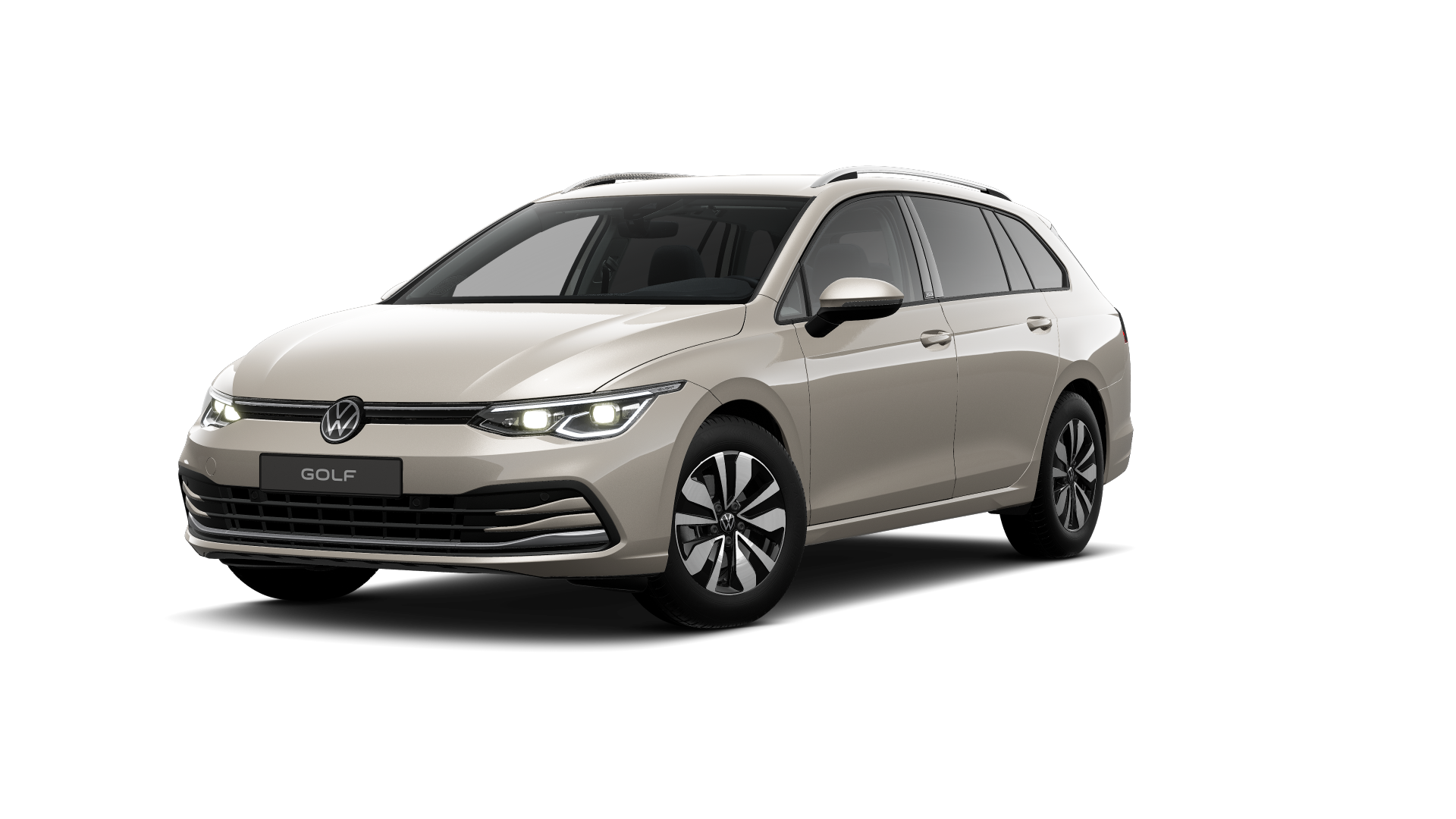 Volkswagen Golf Golf VIII Variant