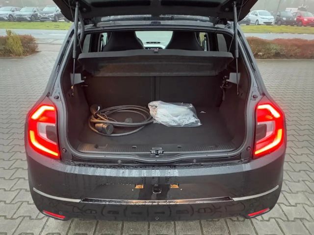Renault Twingo Electric Techno