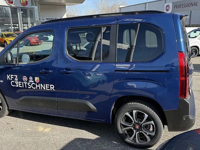 Fiat E-Doblo e-Doblo M 54kWh E-DOBLÒ MAGIC TOP