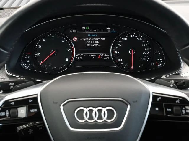 Audi A6 45 TFSI Avant Quattro Sport