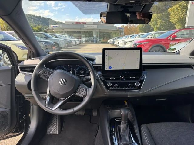 Suzuki Swace Comfort Hybrid