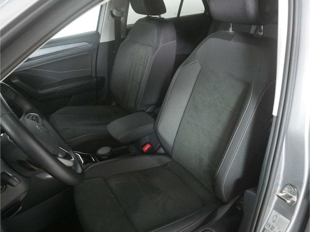 Volkswagen T-Roc 2.0 TDI DSG Style