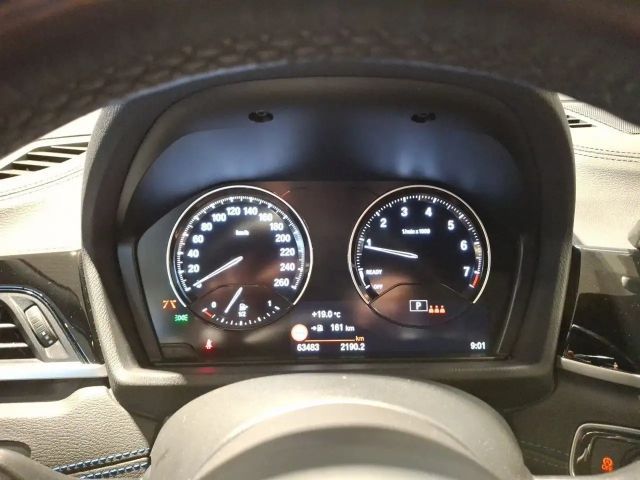 BMW X2 M-Sport xDrive20i