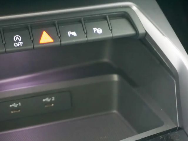 Audi A3 35 TFSI S-Line Sedan